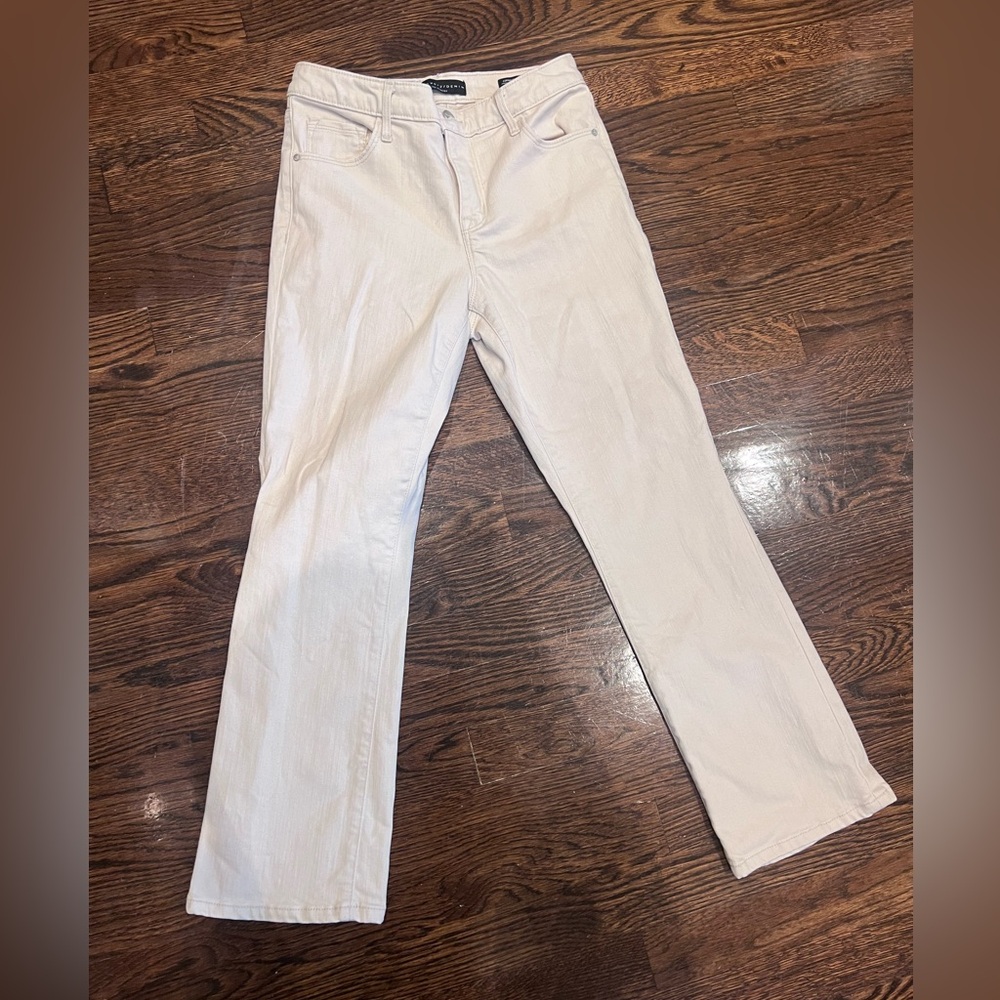 Sanctuary Pants-size 26